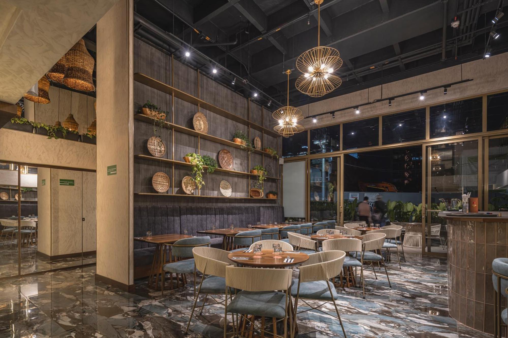 Golden Valley Hotel Medellin Bagian luar foto